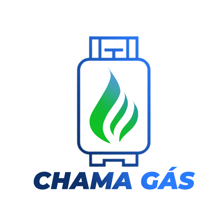 App Chama Gás